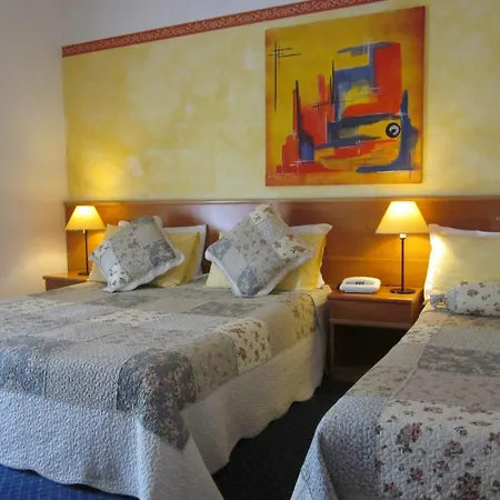 Hotel Marina Torri Del Benaco Habitación foto