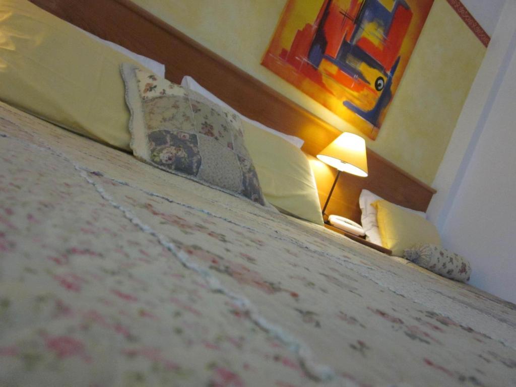Marina Hotel Torri Del Benaco
