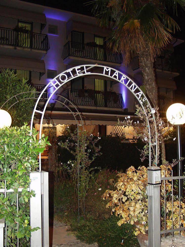 Marina Hotel 3*