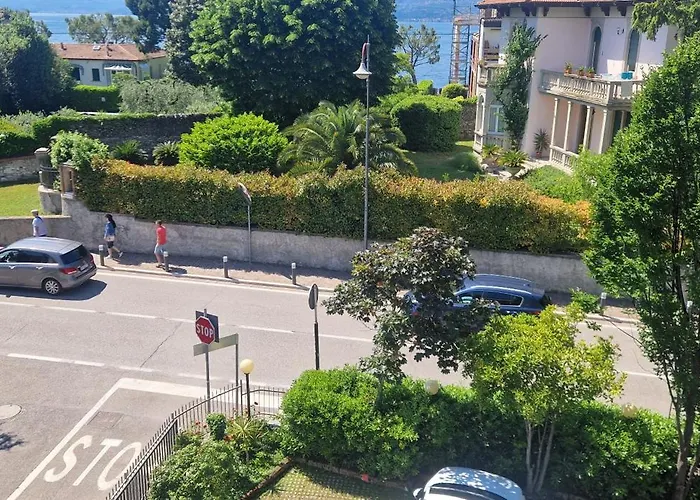 Hotel Marina