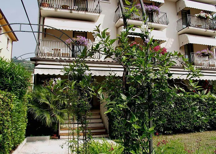 Hotel Marina