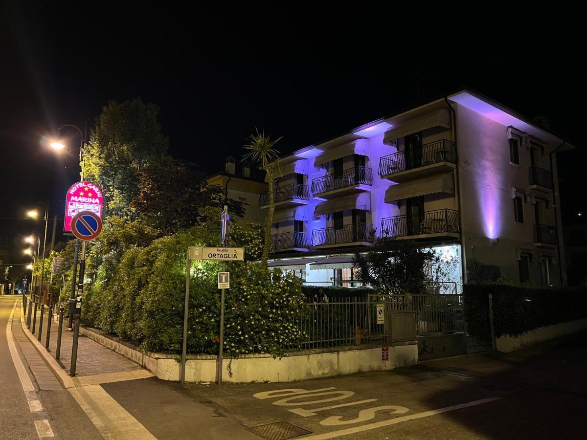 Marina 3* Torri Del Benaco