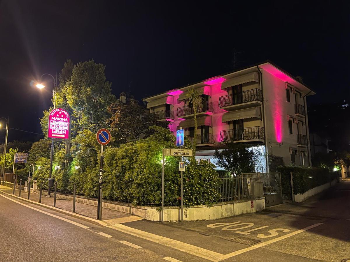 Marina Hotel 3*