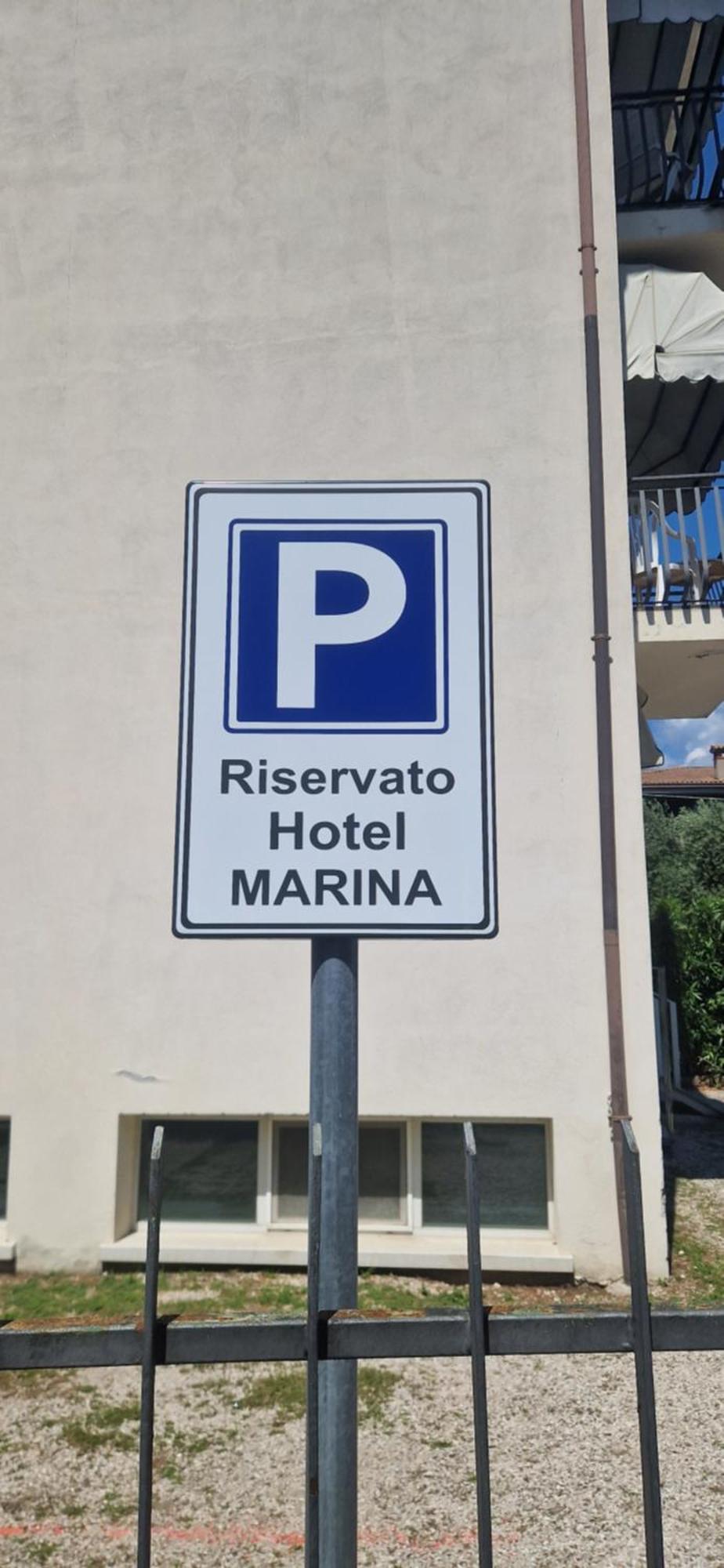 Hotel Marina 3*