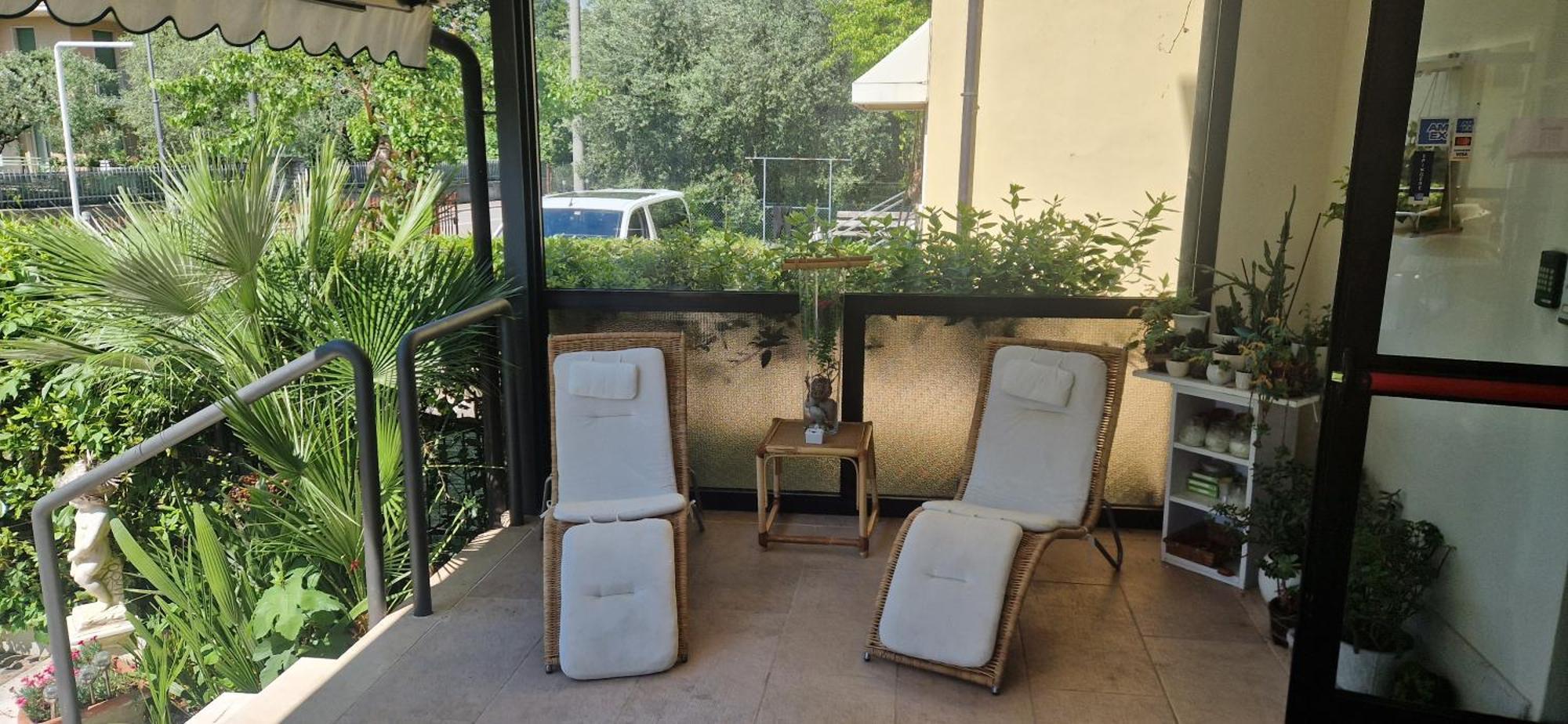 Marina Hotel Torri Del Benaco