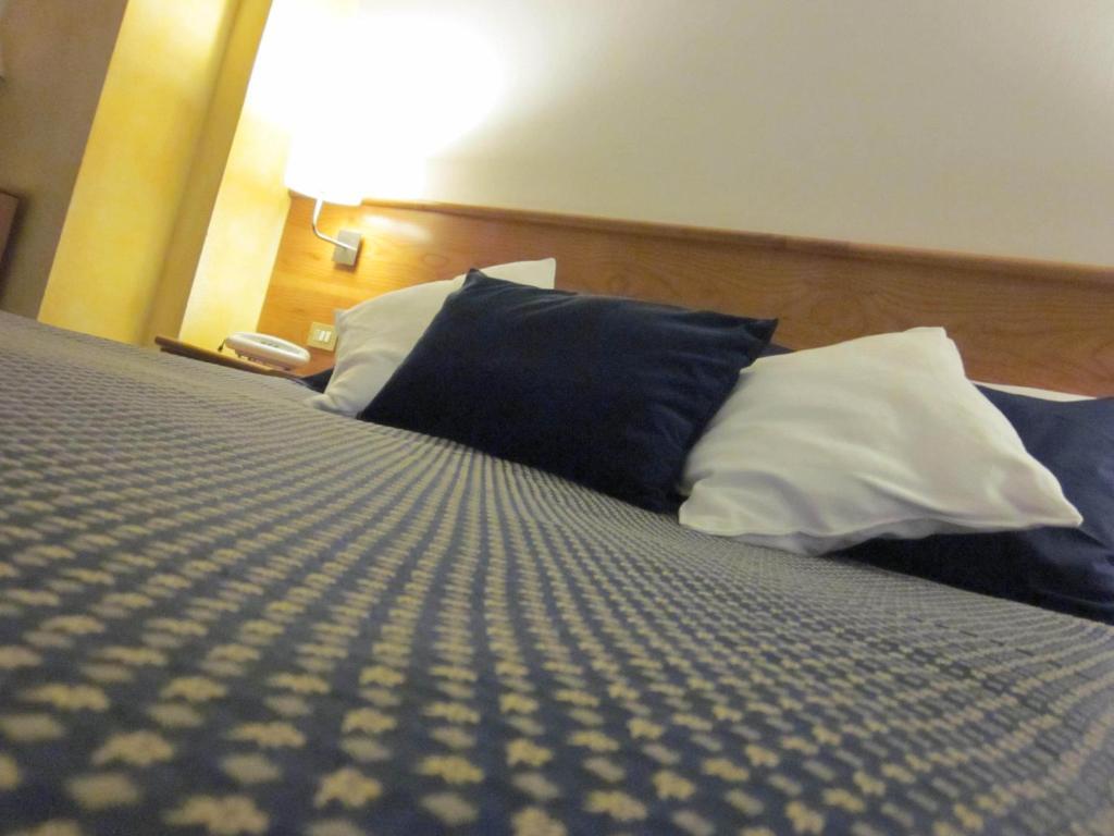 Marina Hotel 3*